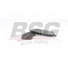 BSG 60-200-064 BSG Комплект гальмівних колодок дисковий гальм