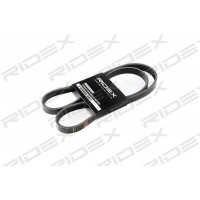 305P0249 RIDEX Поліклиновий ремінь
