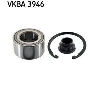 VKBA3946 SKF Комплект підшипника ступиці колеса