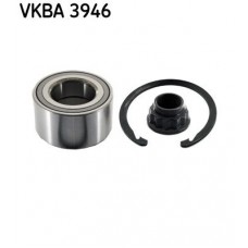 VKBA3946 SKF Комплект підшипника ступиці колеса