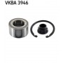 VKBA3946 SKF Комплект підшипника ступиці колеса