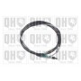 BC3220 QUINTON HAZELL Тросик, cтояночный тормоз