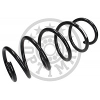 AF-3565 OPTIMAL Пружина ходової частини