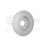 8DD 355 122-771 HELLA PAGID Гальмівний диск