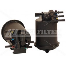 SN 99110 HIFI FILTER Паливний фільтр