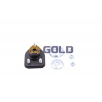 GSM0215 JAPANPARTS Опора стійки амортизатора