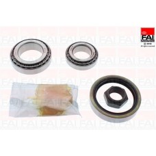 FWBK1016 FAI AUTOPARTS Комплект підшипника ступиці колеса