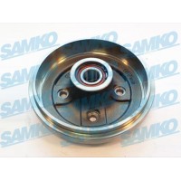 S70603C SAMKO Гальмівний барабан