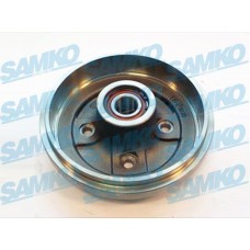 S70603C SAMKO Гальмівний барабан