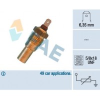 31690 FAE Датчик температура охолоджувальної рідини
