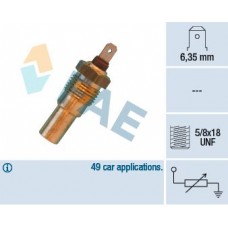 31690 FAE Датчик температура охолоджувальної рідини