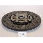 DF-712 JAPANPARTS Диск зчеплення