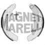 360219192188 MAGNETI MARELLI Гальмівні колодки