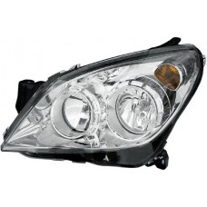 1EG 270 370-611 HELLA Основна фара