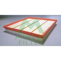 PA3358 MULLER FILTER Повітряний фільтр