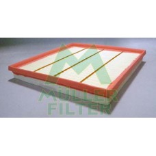 PA3358 MULLER FILTER Повітряний фільтр