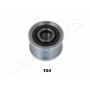 RA-104 JAPANPARTS Механізм вільного ходу генератора