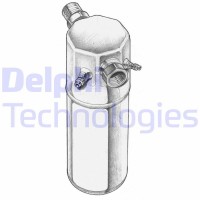 TSP0175036 DELPHI Осушувач кондиціонера