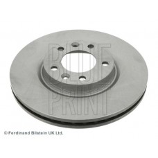 ADP154337 BLUE PRINT Гальмівний диск