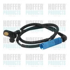 8290193 HOFFER Датчик частота обертання колеса
