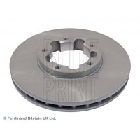 ADN143131 BLUE PRINT Гальмівний диск