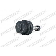 2462S0057 RIDEX Шарнір незалежної підвіски поворотного важеля