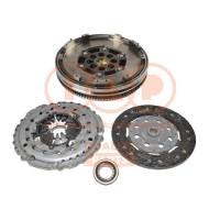 200-07079 IAP QUALITY PARTS Комплект зчеплення