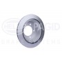 8DD 355 122-401 HELLA PAGID Гальмівний диск