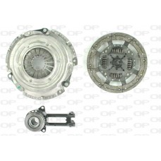 CLK9190.02 OPEN PARTS Комплект зчеплення