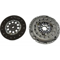CP-6051 KAVO PARTS Комплект зчеплення