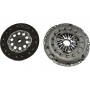 CP-6051 KAVO PARTS Комплект зчеплення