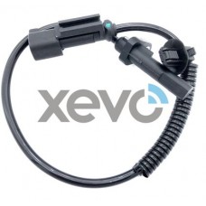 XBS1569 ELTA AUTOMOTIVE Датчик частота обертання колеса