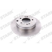 SKBD-0022380 Stark Гальмівний диск