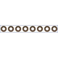 WG1169800 WILMINK GROUP Комплект прокладок, стержень клапана
