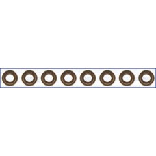 WG1169800 WILMINK GROUP Комплект прокладок, стержень клапана
