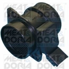 86026 MEAT & DORIA Розхідомір повітря