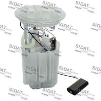 G21138 AUTOTEAM Елемент системи живлення
