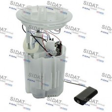 G21138 AUTOTEAM Елемент системи живлення