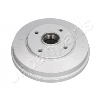 TA-K10C JAPANPARTS Гальмівний барабан
