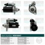 H5010047 HOFFER Стартер