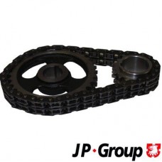 1112500110 JP GROUP Комплект цілі приводу розподільного валу