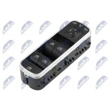 EWS-ME-069 NTY Вимикач склопідйомник