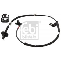 107582 FEBI BILSTEIN Датчик частота обертання колеса