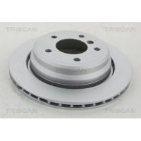 8120 11135C TRISCAN Гальмівний диск