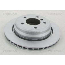 8120 11135C TRISCAN Гальмівний диск