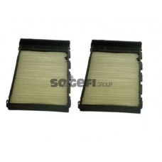 PC8450-2 CoopersFiaam Фільтр повітря у внутрішньому просторі