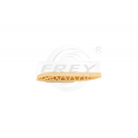 706403901 FREY Планка успокоювача ланцюг приводу