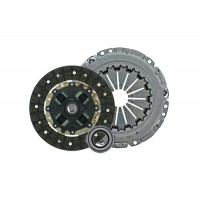 KT-067A AISIN Комплект зчеплення