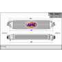 709.050/O AHE Интеркулер