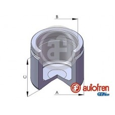 D02586 AUTOFREN SEINSA Поршень корпус скоби гальма